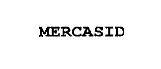 MERCASID