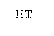 HT