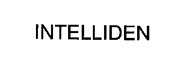 INTELLIDEN