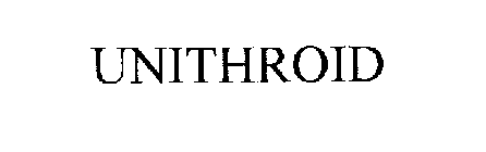 UNITHROID