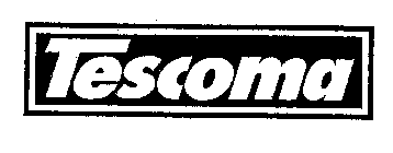 TESCOMA