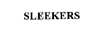 SLEEKERS