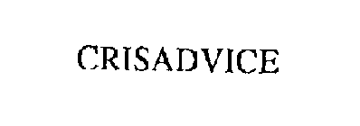 CRISADVICE