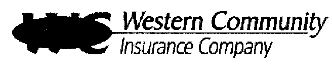 WESTERN COMMUNITY INSURANCE COMPANY