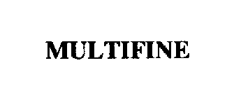 MULTIFINE