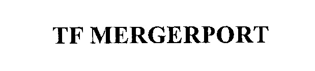 TF MERGERPORT