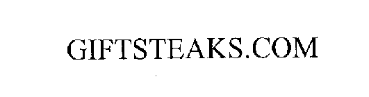 GIFTSTEAKS.COM