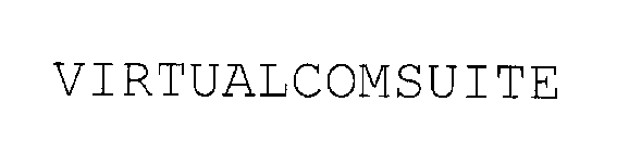 VIRTUALCOMSUITE