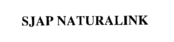 SJAP NATURALINK