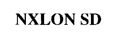 NXLON SD