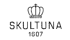 SKULTUNA 1607