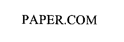 PAPER.COM