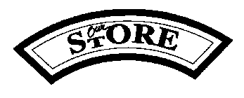 OUR STORE