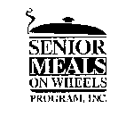 SENIOR MEALS ON WHEELS PROGRAM, INC.