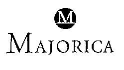 M MAJORICA