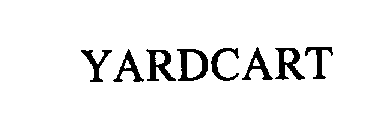 YARDCART