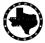STEAK HOUSE SALOON