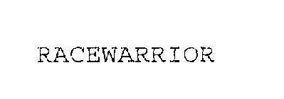 RACEWARRIOR