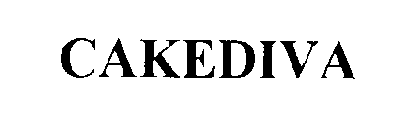 CAKEDIVA