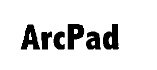 ARCPAD