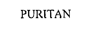 PURITAN