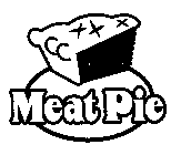 MEAT PIE