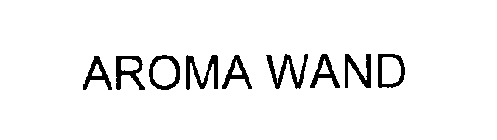 AROMA WAND