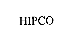 HIPCO