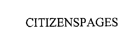 CITIZENSPAGES