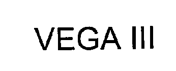 VEGA III