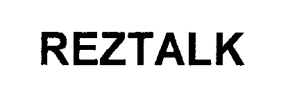 REZTALK