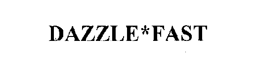 DAZZLE*FAST