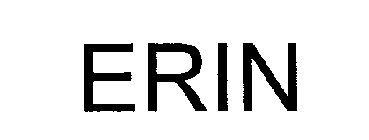 ERIN