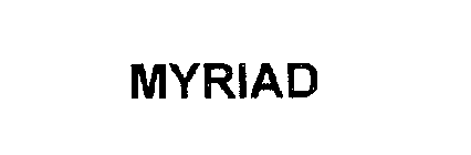 MYRIAD