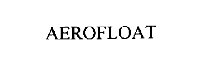 AEROFLOAT