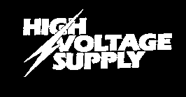 HIGH VOLTAGE SUPPLY