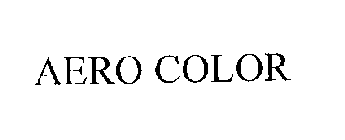 AERO COLOR