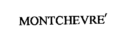 MONTCHEVRE'