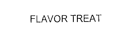 FLAVOR TREAT