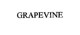 GRAPEVINE