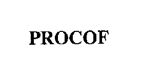 PROCOF