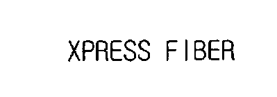 XPRESS FIBER