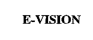 E-VISION
