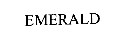 EMERALD