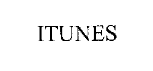 ITUNES