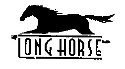 LONG HORSE