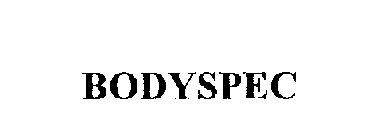 BODYSPEC