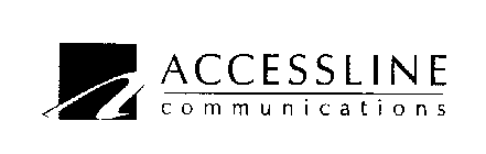 A ACCESSLINE COMMUNICATIONS