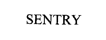 SENTRY