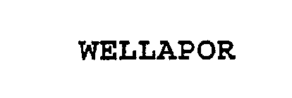 WELLAPOR